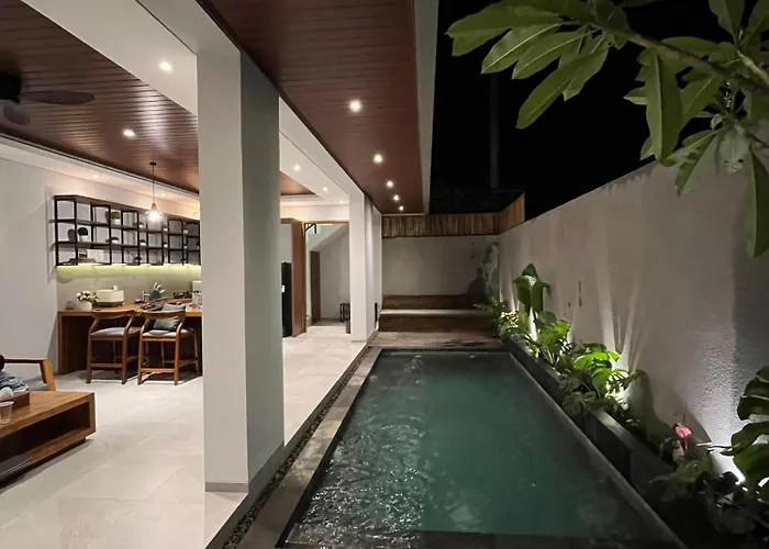 2br Md Sanur