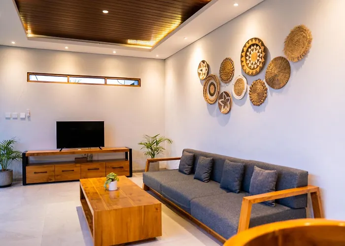 Villa 2br Md
