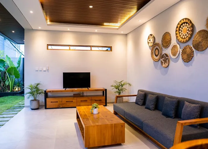Villa 2br Md *