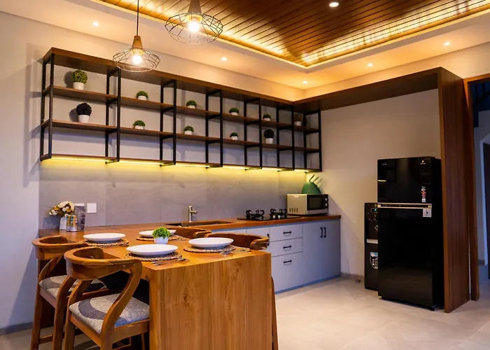 2br Md Villa Sanur