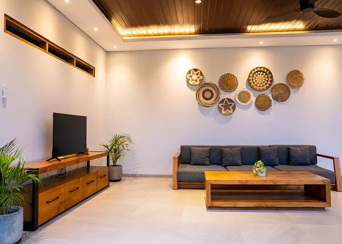 Villa 2br Md Sanur