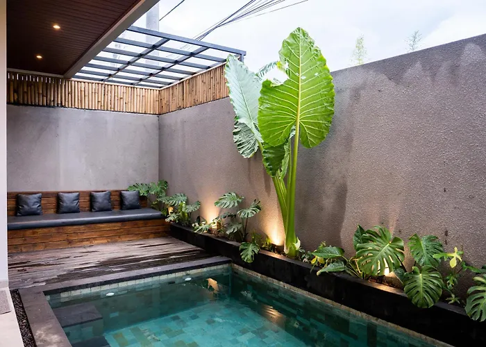 2br Md Sanur