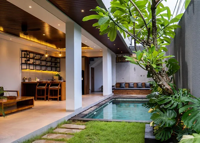 Villa 2br Md Sanur