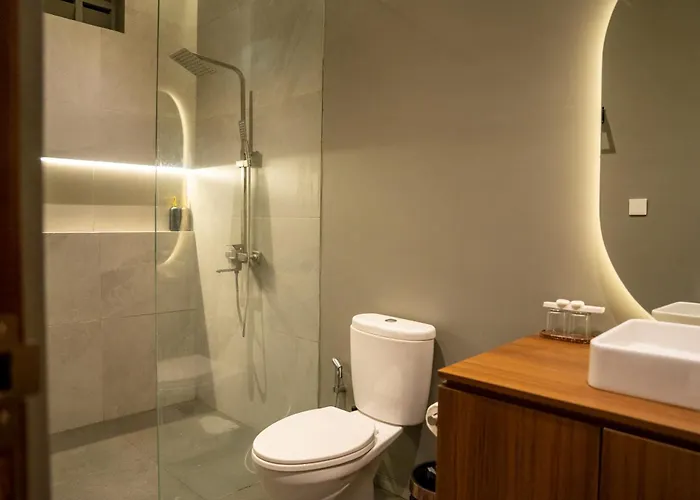 2br Md Villa