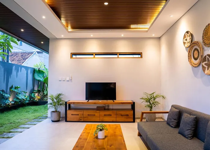 2br Md Villa Sanur
