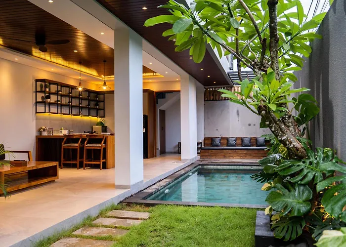 Villa 2br Md Sanur
