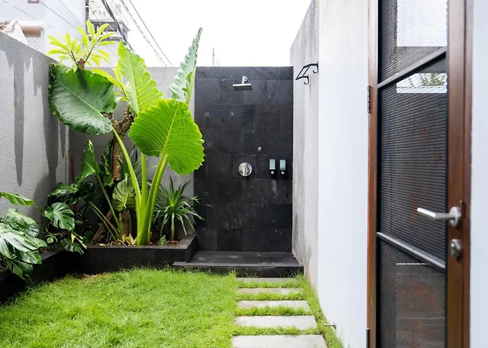 Villa 2br Md