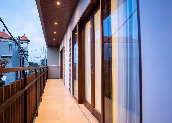 2br Md Villa Sanur