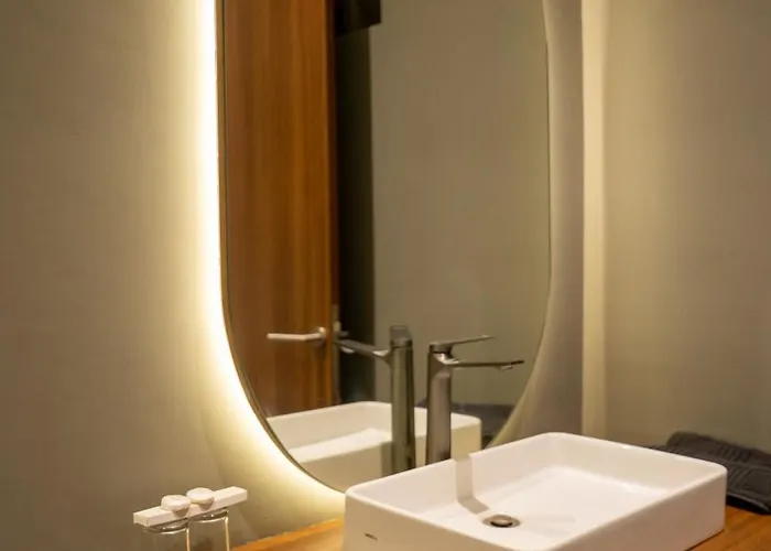 2br Md Villa