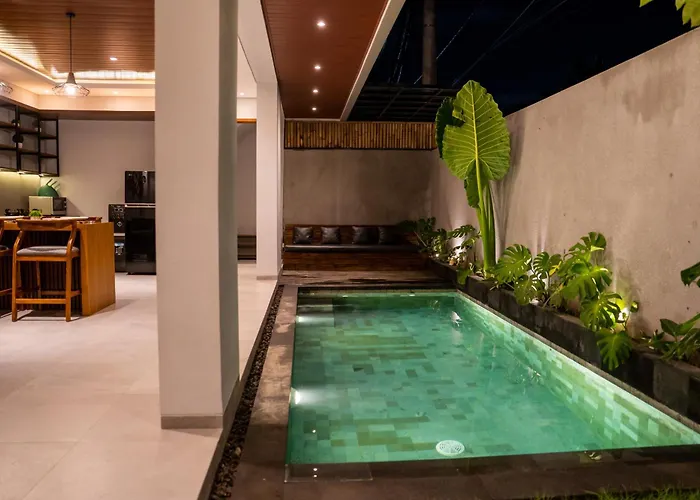 Villa 2br Md