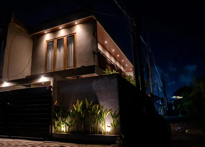 2br Md Sanur