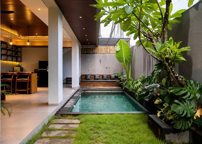 Villa 2br Md