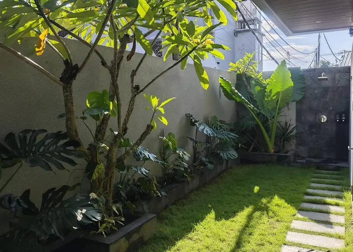 2br Md Sanur