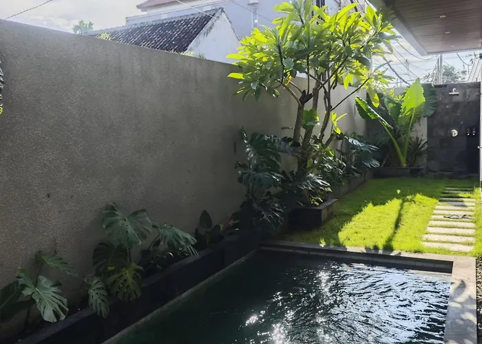 2br Md Sanur