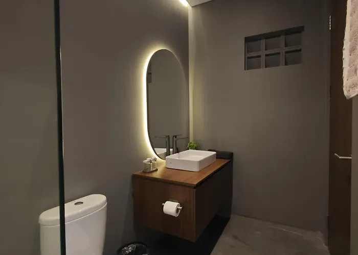 2br Md Villa