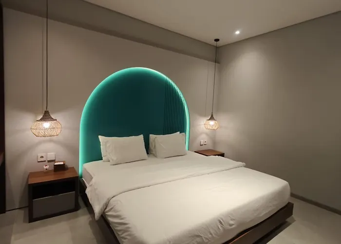 2br Md Villa *