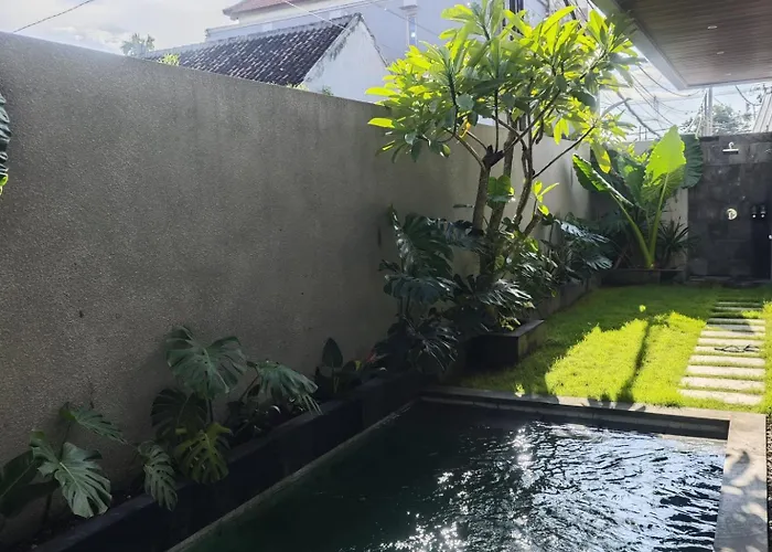 2br Md Villa Sanur