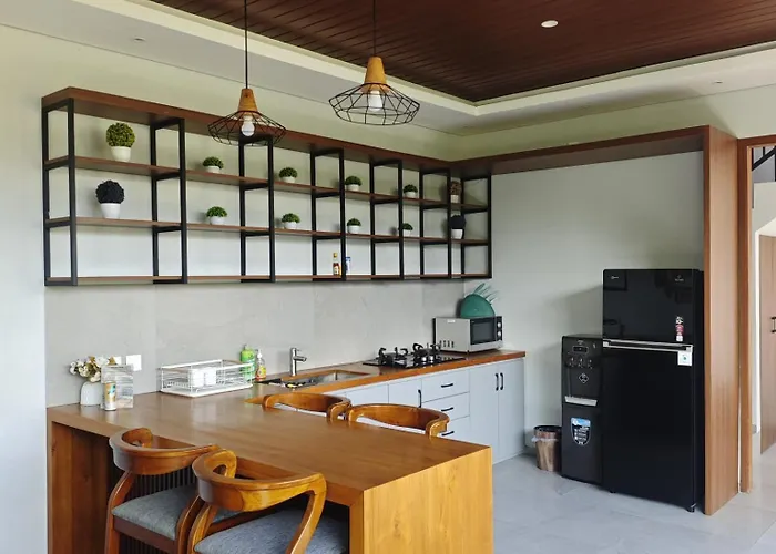 Villa 2br Md