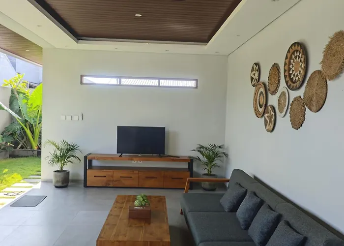 Villa 2br Md Sanur
