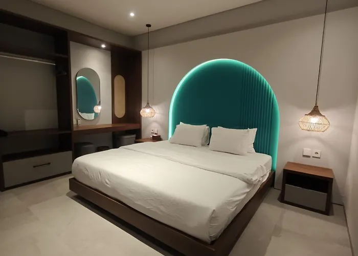 2br Md Villa *