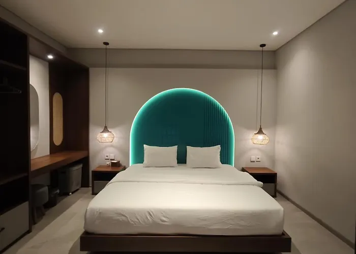 2br Md Villa Sanur