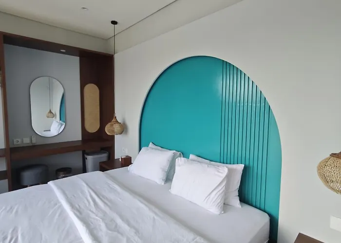 2br Md Villa