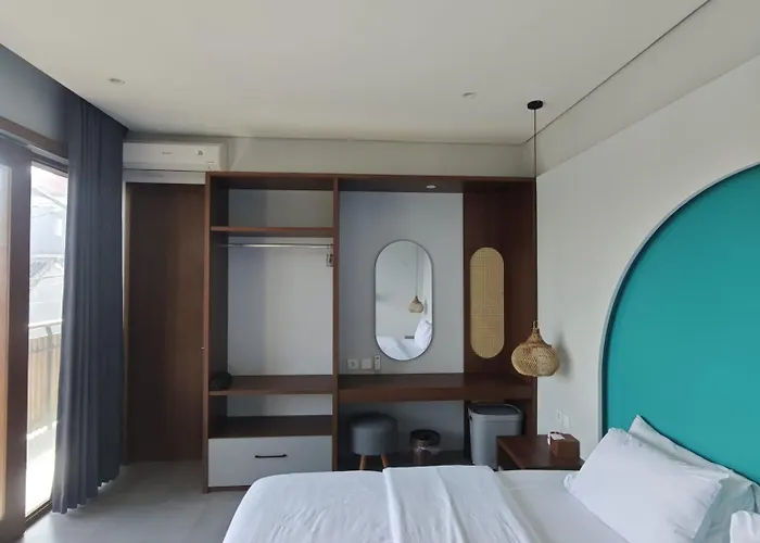 2br Md Villa Sanur