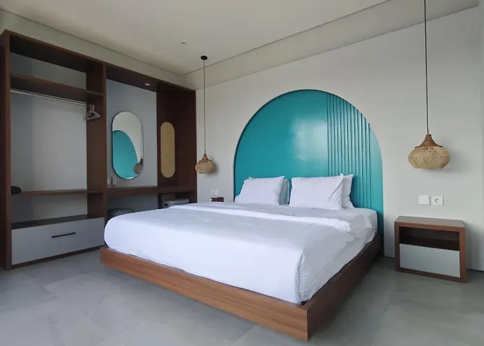 2br Md Villa